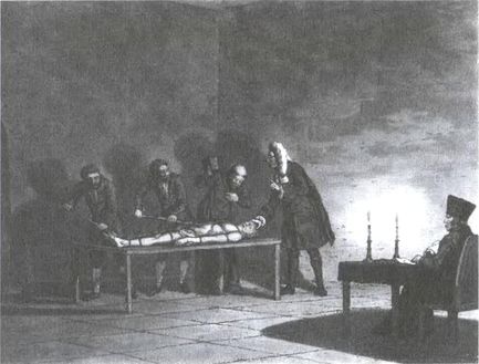 Инквизиция. Царство страха Инквизиция. Царство страха