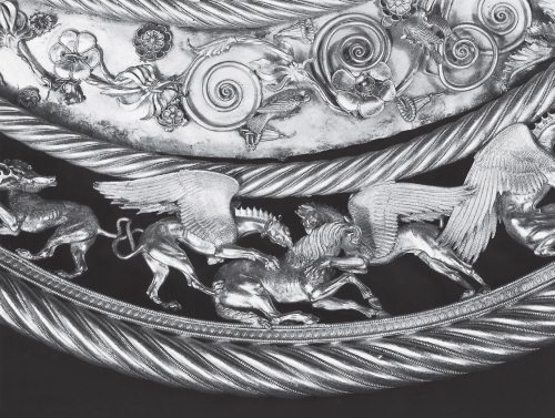 Скифы: расцвет и падение великого царства Скифы: расцвет и падение великого царства