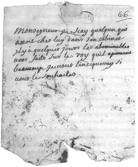 Поэзия и полиция. Сеть коммуникаций в Париже XVIII века Поэзия и полиция. Сеть коммуникаций в Париже XVIII века