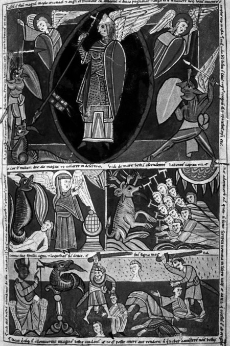 Апокалипсис Средневековья. Иероним Босх, Иван Грозный, Конец света Апокалипсис Средневековья. Иероним Босх, Иван Грозный, Конец света