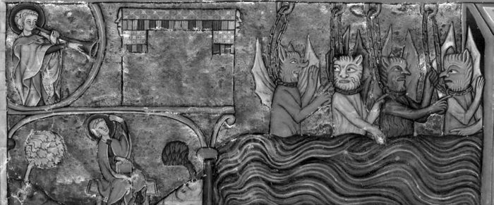 Апокалипсис Средневековья. Иероним Босх, Иван Грозный, Конец света Апокалипсис Средневековья. Иероним Босх, Иван Грозный, Конец света