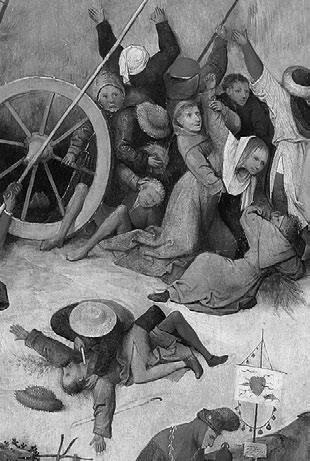 Апокалипсис Средневековья. Иероним Босх, Иван Грозный, Конец света Апокалипсис Средневековья. Иероним Босх, Иван Грозный, Конец света