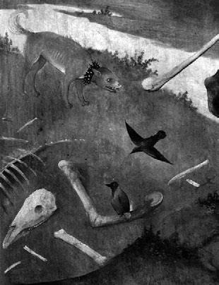 Апокалипсис Средневековья. Иероним Босх, Иван Грозный, Конец света Апокалипсис Средневековья. Иероним Босх, Иван Грозный, Конец света