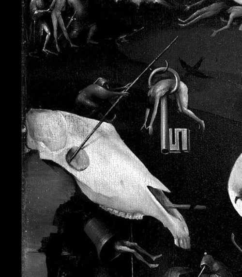 Апокалипсис Средневековья. Иероним Босх, Иван Грозный, Конец света Апокалипсис Средневековья. Иероним Босх, Иван Грозный, Конец света