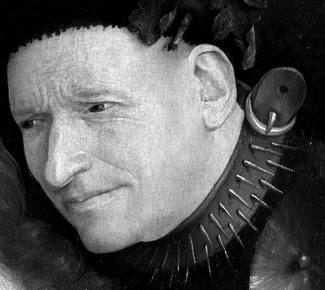 Апокалипсис Средневековья. Иероним Босх, Иван Грозный, Конец света Апокалипсис Средневековья. Иероним Босх, Иван Грозный, Конец света