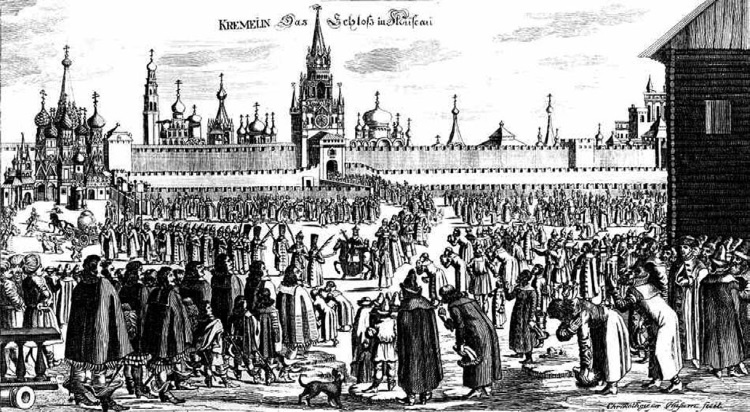 Апокалипсис Средневековья. Иероним Босх, Иван Грозный, Конец света Апокалипсис Средневековья. Иероним Босх, Иван Грозный, Конец света
