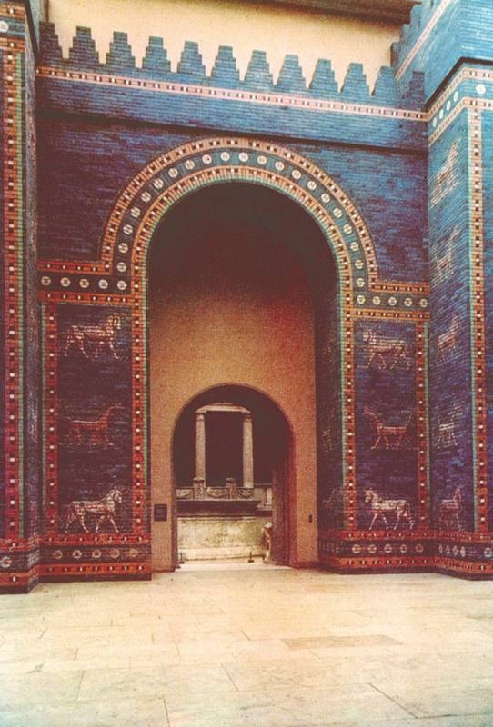 Популярная история мифологии