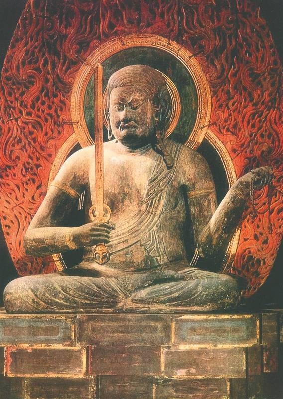 Популярная история мифологии
