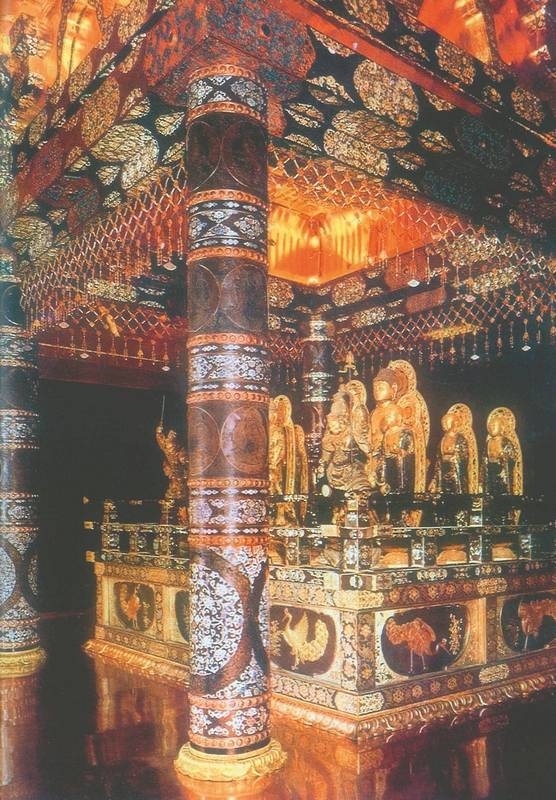 Популярная история мифологии
