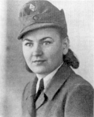 Вторая мировая война 1939-1945. Восточные добровольцы в вермахте, полиции и СС Вторая мировая война 1939-1945. Восточные добровольцы в вермахте, полиции и СС