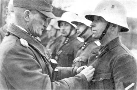 Вторая мировая война 1939-1945. Восточные добровольцы в вермахте, полиции и СС Вторая мировая война 1939-1945. Восточные добровольцы в вермахте, полиции и СС
