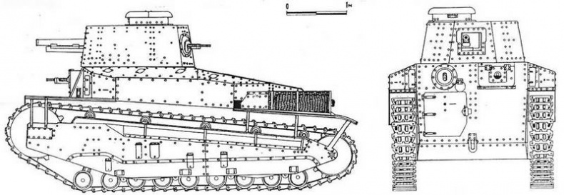 Бронетанковая техника Японии, 1939–1945 Бронетанковая техника Японии, 1939–1945