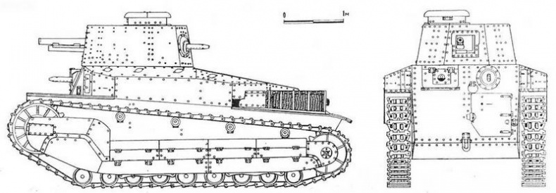 Бронетанковая техника Японии, 1939–1945 Бронетанковая техника Японии, 1939–1945