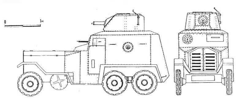 Бронетанковая техника Японии, 1939–1945 Бронетанковая техника Японии, 1939–1945