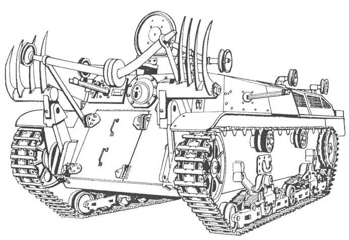Бронетанковая техника Японии, 1939–1945 Бронетанковая техника Японии, 1939–1945