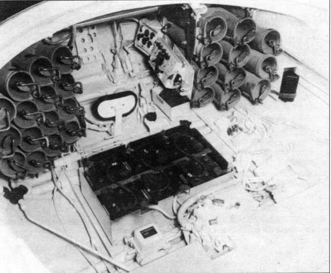 Основной боевой танк М60 Основной боевой танк М60