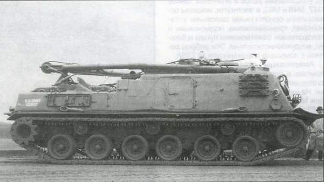 Средний танк М48 Средний танк М48