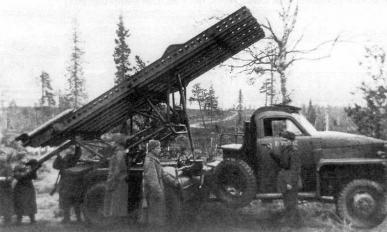 Автомобили Красной Армии, 1941–1945 гг. Автомобили Красной Армии, 1941–1945 гг.