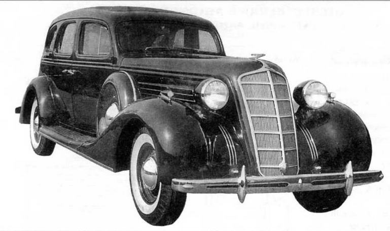 Автомобили Красной Армии, 1941–1945 гг. Автомобили Красной Армии, 1941–1945 гг.