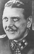 1-я Русская бригада СС "Дружина" 1-я Русская бригада СС "Дружина"