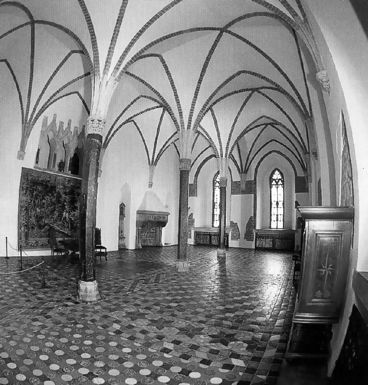 Рыцарские ордена в бою Рыцарские ордена в бою