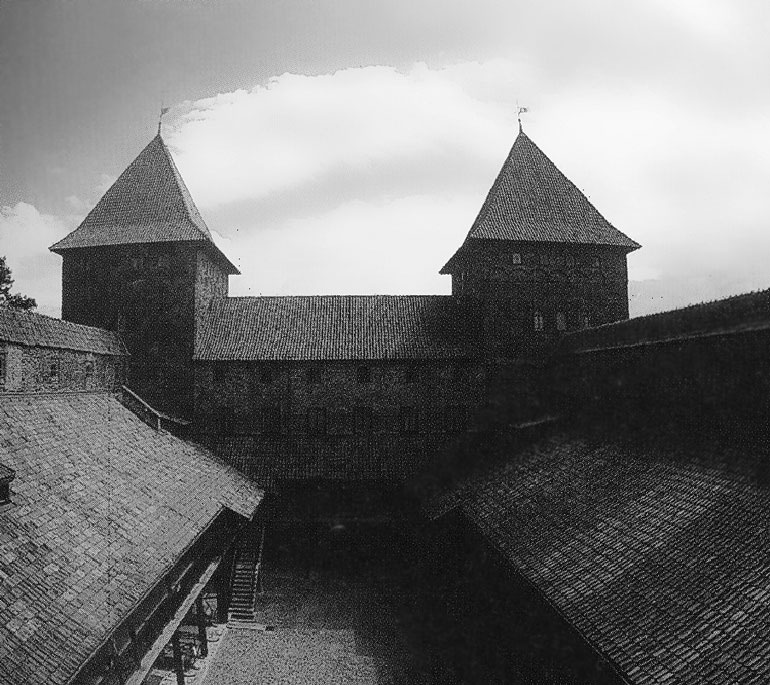 Рыцарские ордена в бою Рыцарские ордена в бою