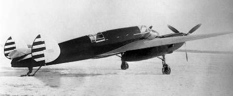Як-2/Як-4 и другие ближние бомбардировщики Яковлева Як-2/Як-4 и другие ближние бомбардировщики Яковлева