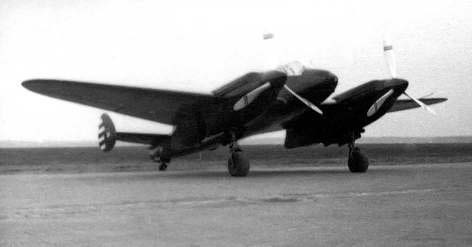 Як-2/Як-4 и другие ближние бомбардировщики Яковлева Як-2/Як-4 и другие ближние бомбардировщики Яковлева