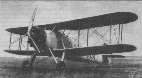 Ближние разведчики, корректировщики и штурмовики, 1939-1945 Ближние разведчики, корректировщики и штурмовики, 1939-1945