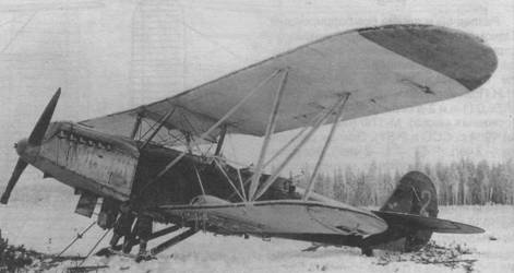 Ближние разведчики, корректировщики и штурмовики, 1939-1945 Ближние разведчики, корректировщики и штурмовики, 1939-1945