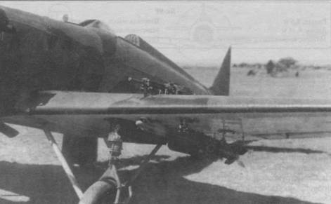 Ближние разведчики, корректировщики и штурмовики, 1939-1945 Ближние разведчики, корректировщики и штурмовики, 1939-1945