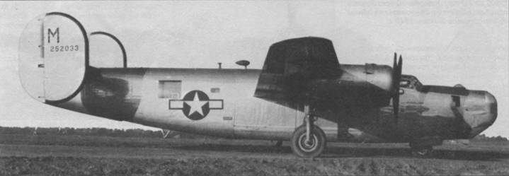 Военно-транспортные самолеты, 1939-1945 Военно-транспортные самолеты, 1939-1945