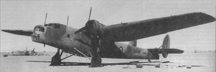 Военно-транспортные самолеты, 1939-1945 Военно-транспортные самолеты, 1939-1945