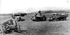 Бои в районе реки Халхин-Гол 11 мая – 16 сентября 1939 года Бои в районе реки Халхин-Гол 11 мая – 16 сентября 1939 года