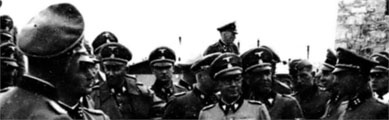 Войска СС без грифа секретности Войска СС без грифа секретности