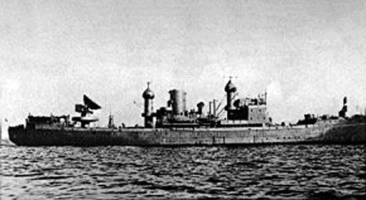 Кригсмарине. Военно-морской флот Третьего рейха Кригсмарине. Военно-морской флот Третьего рейха