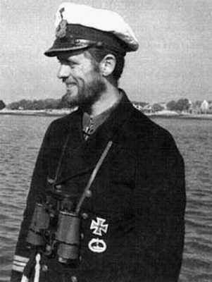 Кригсмарине. Военно-морской флот Третьего рейха Кригсмарине. Военно-морской флот Третьего рейха
