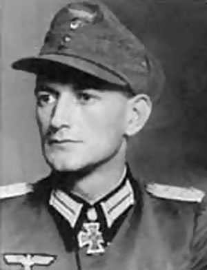 Железный крест. Самая известная военная награда Второй мировой войны Железный крест. Самая известная военная награда Второй мировой войны