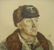 Железный крест. Самая известная военная награда Второй мировой войны Железный крест. Самая известная военная награда Второй мировой войны