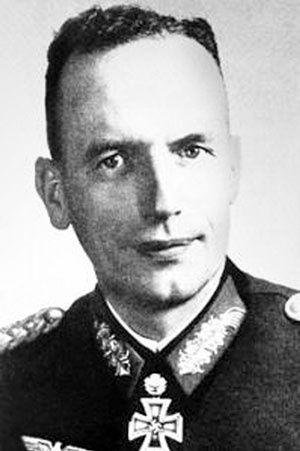 Железный крест. Самая известная военная награда Второй мировой войны Железный крест. Самая известная военная награда Второй мировой войны