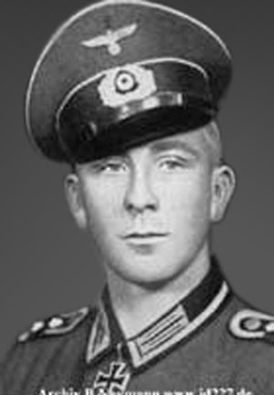 Железный крест. Самая известная военная награда Второй мировой войны Железный крест. Самая известная военная награда Второй мировой войны