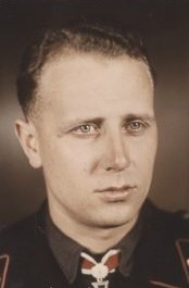 Железный крест. Самая известная военная награда Второй мировой войны Железный крест. Самая известная военная награда Второй мировой войны