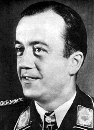 Железный крест. Самая известная военная награда Второй мировой войны Железный крест. Самая известная военная награда Второй мировой войны
