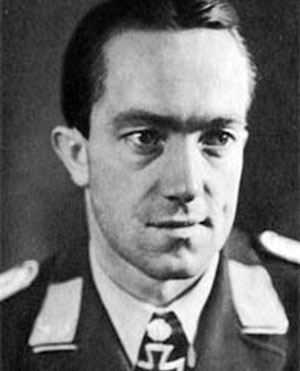 Железный крест. Самая известная военная награда Второй мировой войны Железный крест. Самая известная военная награда Второй мировой войны
