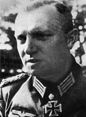 Железный крест. Самая известная военная награда Второй мировой войны Железный крест. Самая известная военная награда Второй мировой войны