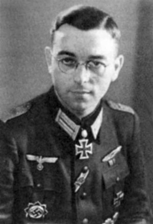 Железный крест. Самая известная военная награда Второй мировой войны Железный крест. Самая известная военная награда Второй мировой войны
