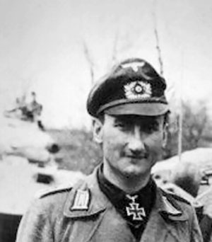 Железный крест. Самая известная военная награда Второй мировой войны Железный крест. Самая известная военная награда Второй мировой войны