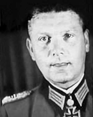 Железный крест. Самая известная военная награда Второй мировой войны Железный крест. Самая известная военная награда Второй мировой войны