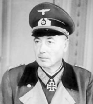 Железный крест. Самая известная военная награда Второй мировой войны Железный крест. Самая известная военная награда Второй мировой войны