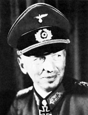 Железный крест. Самая известная военная награда Второй мировой войны Железный крест. Самая известная военная награда Второй мировой войны